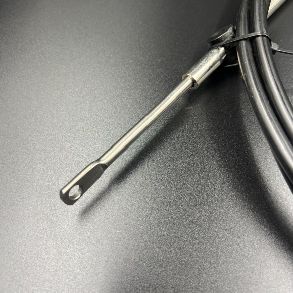 Трос д/у (газ/реверс) (13FT) (C16) (Mercury Gen I) (PWB) Трос д/у (газ/реверс) (13FT) (C16) (Mercury Gen I) (PWB)