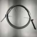 Трос д/у (газ/реверс) (13FT) (C5) (Mercury Gen I) (PWB)