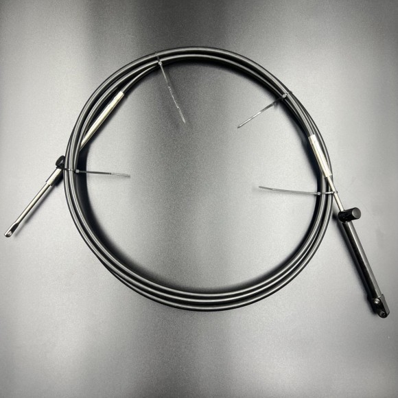 Трос д/у (газ/реверс) (13FT) (C5) (Mercury Gen I) (PWB)