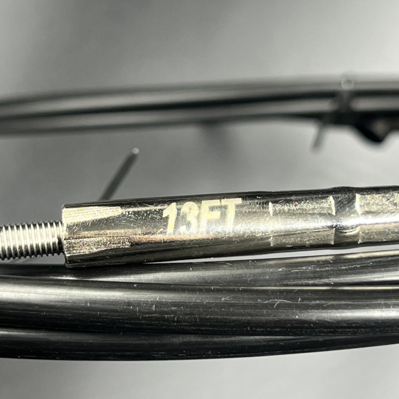 Трос д/у (газ/реверс) (13FT) (C5) (Mercury Gen I) (PWB)