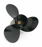 Винт гребной Suzuki DF40-50,60A/DT40-65;3x11-5/8x12R, без упаковки Винт гребной Suzuki DF40-50,60A/DT40-65;3x11-5/8x12R, без упаковки