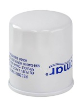 Фильтр масляный Honda/Yamaha/Mercury/Tohatsu 8-25; BF25-50, Recmar