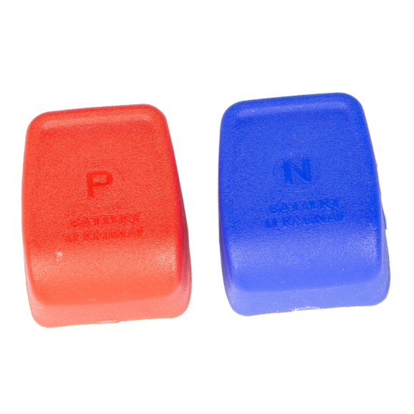 Клеммы аккумуляторные AAA латунь, быстросъёмные Клеммы аккумуляторные AAA латунь, быстросъёмные