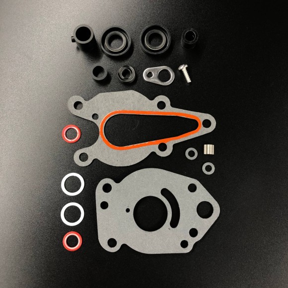 Ремкомплект помпы охлаждения Mercury 6-15 (PREMARINE) Ремкомплект помпы охлаждения Mercury 6-15 (PREMARINE)