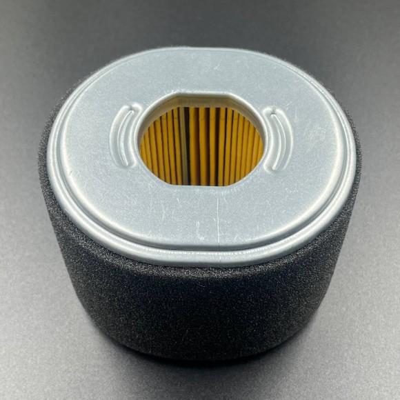 Фильтр воздушный генератора Honda GX240 (Honda) Фильтр воздушный генератора Honda GX240 (Honda)