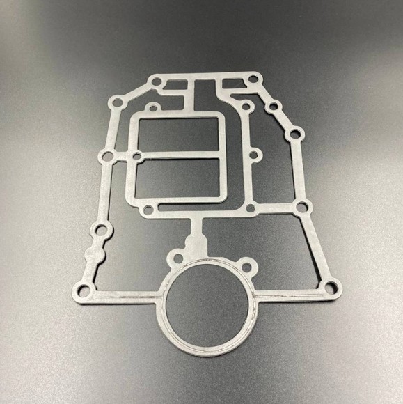 Прокладка под блок Suzuki DT40 (00-13) (KACAWA)