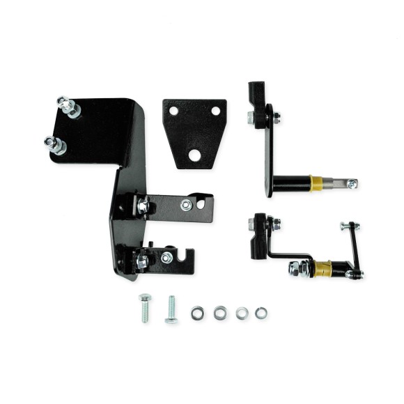 Комплект переходников для подключения ДУ для Yamaha 9.9F/15F