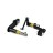 Комплект переходников для подключения ДУ для Yamaha 9.9F/15F