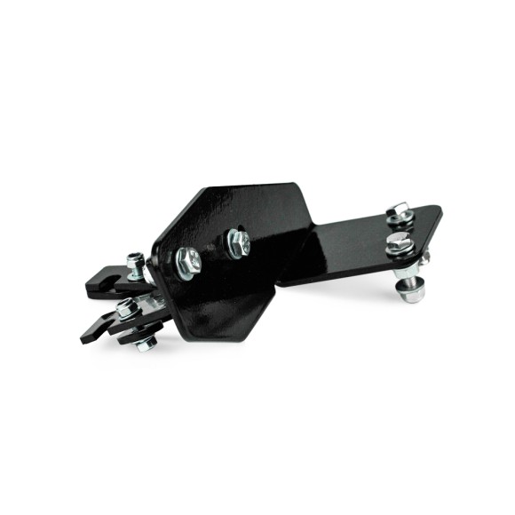 Комплект переходников для подключения ДУ для Yamaha 9.9F/15F