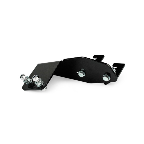 Комплект переходников для подключения ДУ для Yamaha 9.9F/15F