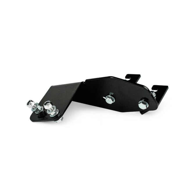 Комплект переходников для подключения ДУ для Yamaha 9.9F/15F