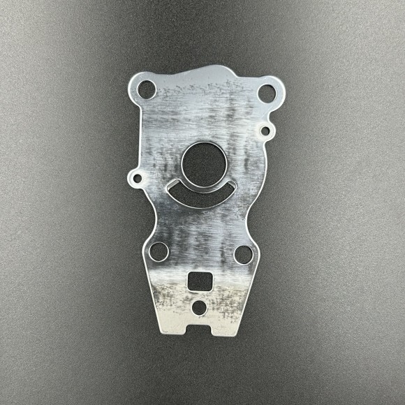 Ремкомплект помпы охлаждения Yamaha 40X, F25-40 (повышенной износостойкости) (Yamaha) Ремкомплект помпы охлаждения Yamaha 40X, F25-40 (повышенной износостойкости) (Yamaha)