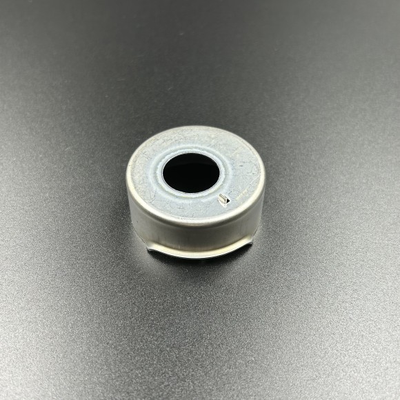 Ремкомплект помпы охлаждения Yamaha 40X, F25-40 (повышенной износостойкости) (Yamaha)