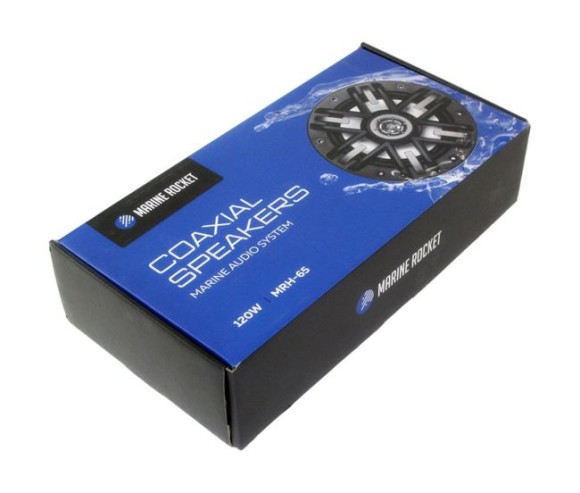 Морская акустика MRH-65W, Marine Rocket