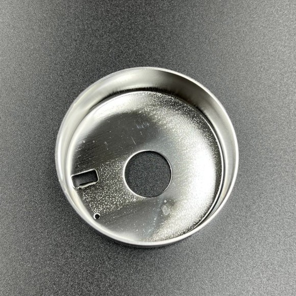 Стакан помпы охлаждения Yamaha 40Q (Osaka)