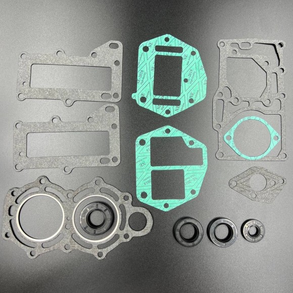 Ремкомплект мотоголовки Tohatsu 8-9.8 (3B2-87121-0) (HSP)