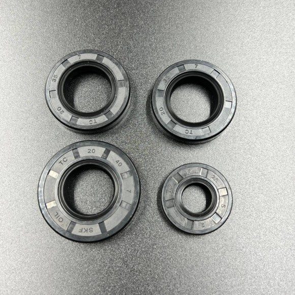 Ремкомплект мотоголовки Tohatsu 8-9.8 (3B2-87121-0) (HSP)