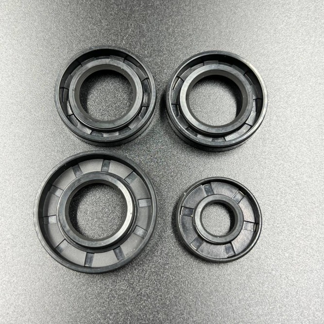 Ремкомплект мотоголовки Tohatsu 8-9.8 (3B2-87121-0) (HSP)