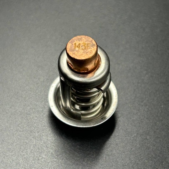 Термостат (62°C) MERCURY 5-300 V6 2.5L (Kacawa)