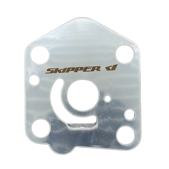 Пластина помпы Skipper для Suzuki DT9.9-15, DF9.9-15 Пластина помпы Skipper для Suzuki DT9.9-15, DF9.9-15