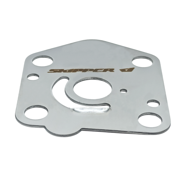 Пластина помпы Skipper для Suzuki DT9.9-15, DF9.9-15 Пластина помпы Skipper для Suzuki DT9.9-15, DF9.9-15