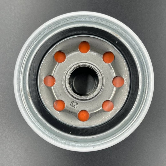 Фильтр масляный  Mercury 75/80/90/100/115 EFI 4-STROKE (Quicksilver)