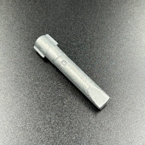 Анод блока Yamaha 200-250, F20-70 (Цинковый) (PWB)