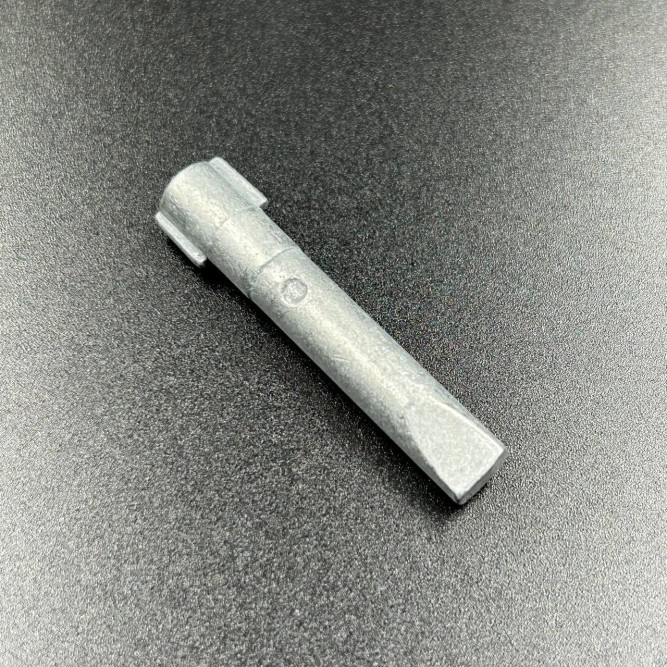 Анод блока Yamaha 200-250, F20-70 (Цинковый) (PWB)
