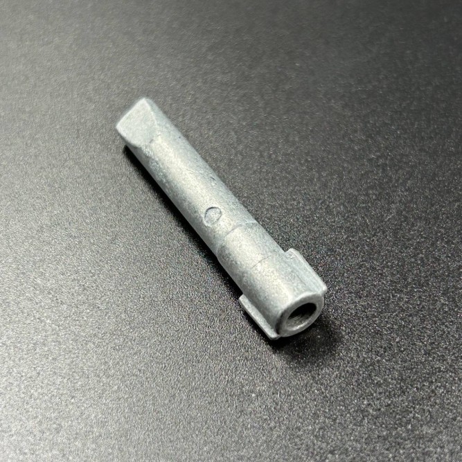 Анод блока Yamaha 200-250, F20-70 (Цинковый) (PWB)