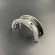 Вкладыш коренной Yamaha F75-115 (Blue) (6D8-11418-10) (Yamaha)