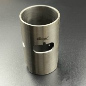 Гильза цилиндра Yamaha 9.9-15 (682-10935-00) (Omax)