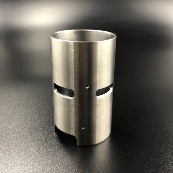 Гильза цилиндра Yamaha 9.9-15 (682-10935-00) (Omax)