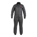 Подстежка комбинезона FXR 120 г с утеплителем Black, 4