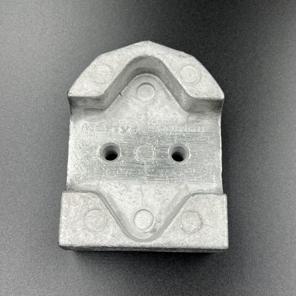 Комплект анодов Alpha I Gen I (1983-1990) (Алюминиевый)(888756A2,888756Q02,888756Q04) (CMALPHAGEN1KI