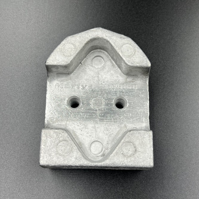 Комплект анодов Alpha I Gen I (1983-1990) (Алюминиевый)(888756A2,888756Q02,888756Q04) (CMALPHAGEN1KI