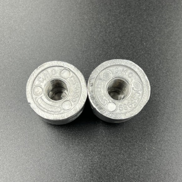 Комплект анодов Alpha I Gen I (1983-1990) (Алюминиевый)(888756A2,888756Q02,888756Q04) (CMALPHAGEN1KI