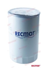 Фильтр маслянный Volvo Penta MD61-122, Recmar Фильтр маслянный Volvo Penta MD61-122, Recmar