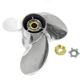 Винт гребной Solas 1571-150-21, 3x15x21 (R)