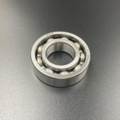 Подшипник шариковый Suzuki DT9.9-15;Tohatsu 9,9-18 (93306-20541;9601-0-6205)(25x52x15) (PREMARINE)
