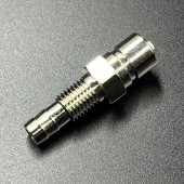 Коннектор топливный Tohatsu 9.9-90 (из мотора) (Omax)