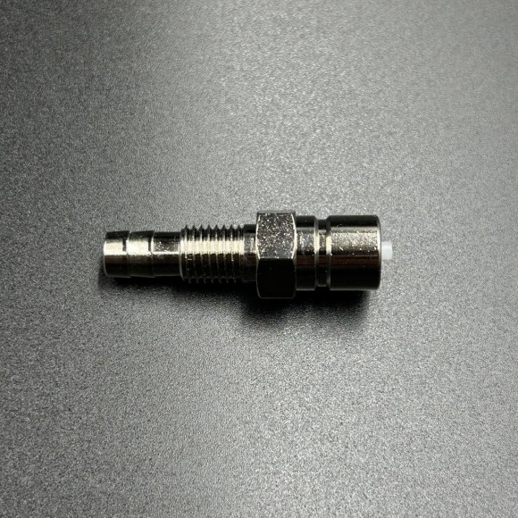 Коннектор топливный Tohatsu 9.9-90 (из мотора) (Omax)