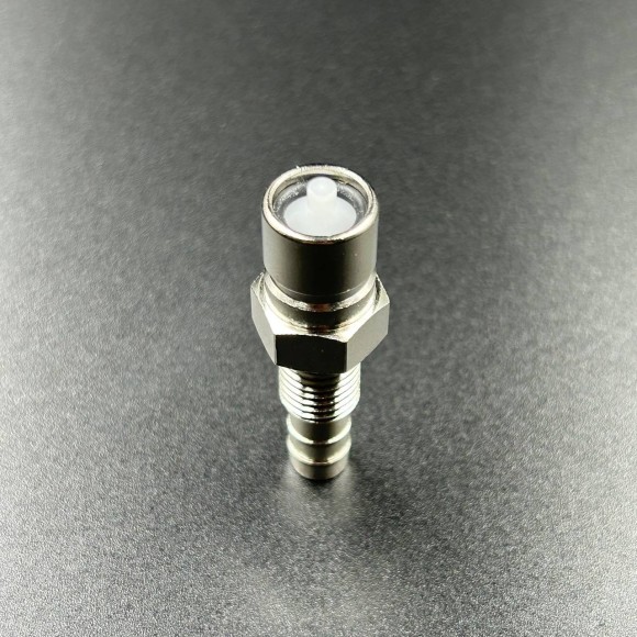 Коннектор топливный Tohatsu 9.9-90 (из мотора) (Omax)