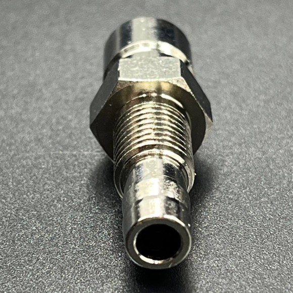 Коннектор топливный Tohatsu 9.9-90 (из мотора) (Omax)