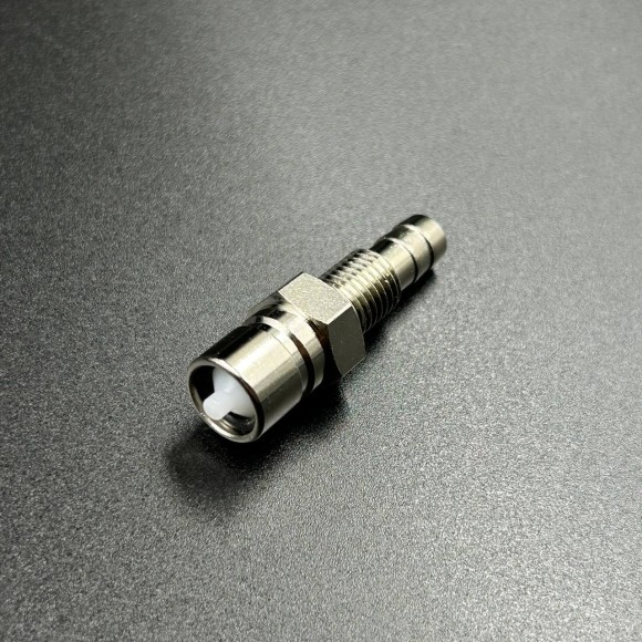 Коннектор топливный Tohatsu 9.9-90 (из мотора) (Omax)