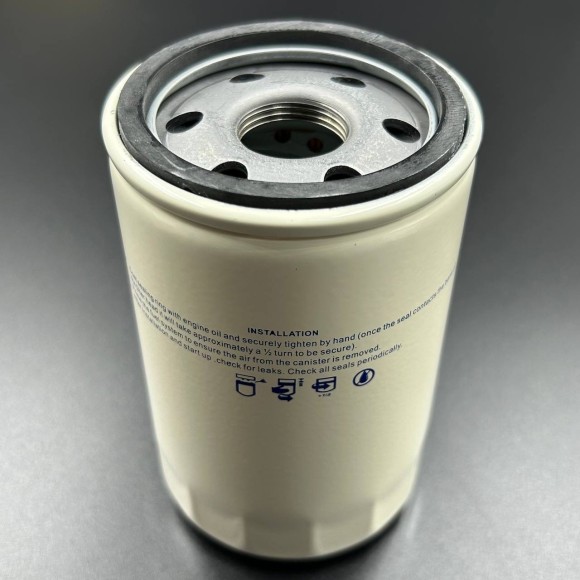 Фильтр масляный для Mercury VERADO 200-300 (877769Q01; 35-877769K01; 18-7918) (Osaka)