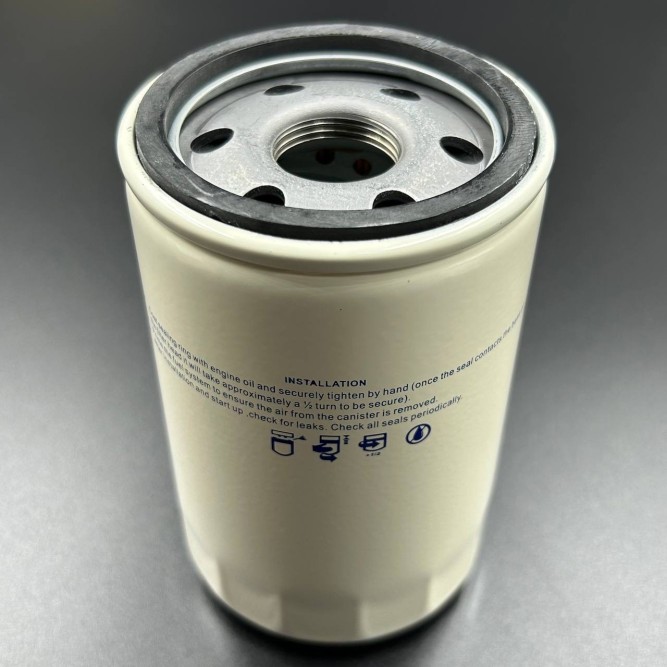 Фильтр масляный для Mercury VERADO 200-300 (877769Q01; 35-877769K01; 18-7918) (Osaka)