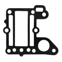 Прокладка выпускной крышки внутренняя Skipper для Yamaha 4/5 HP