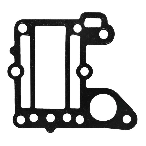 Прокладка выпускной крышки внутренняя Skipper для Yamaha 4/5 HP