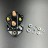 Реле электростартера Mercury 89-817109A2 (PREMARINE)