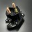 Реле электростартера Mercury 89-817109A2 (PREMARINE)